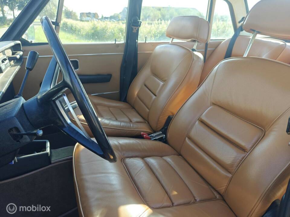 Bild 21/39 von Volvo 164 (1971)