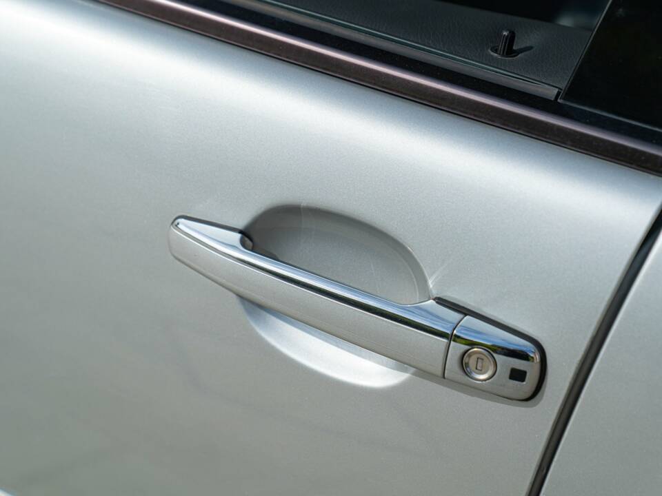 Image 15/50 de Mercedes-Benz E 430 (2000)