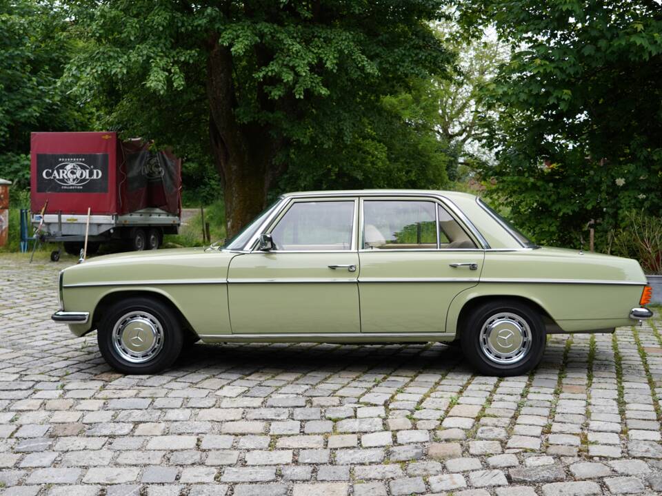 Bild 5/13 von Mercedes-Benz 230/4 (1976)