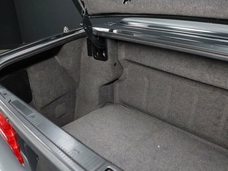 Bild 39/50 von Mercedes-Benz 500 SL (1991)