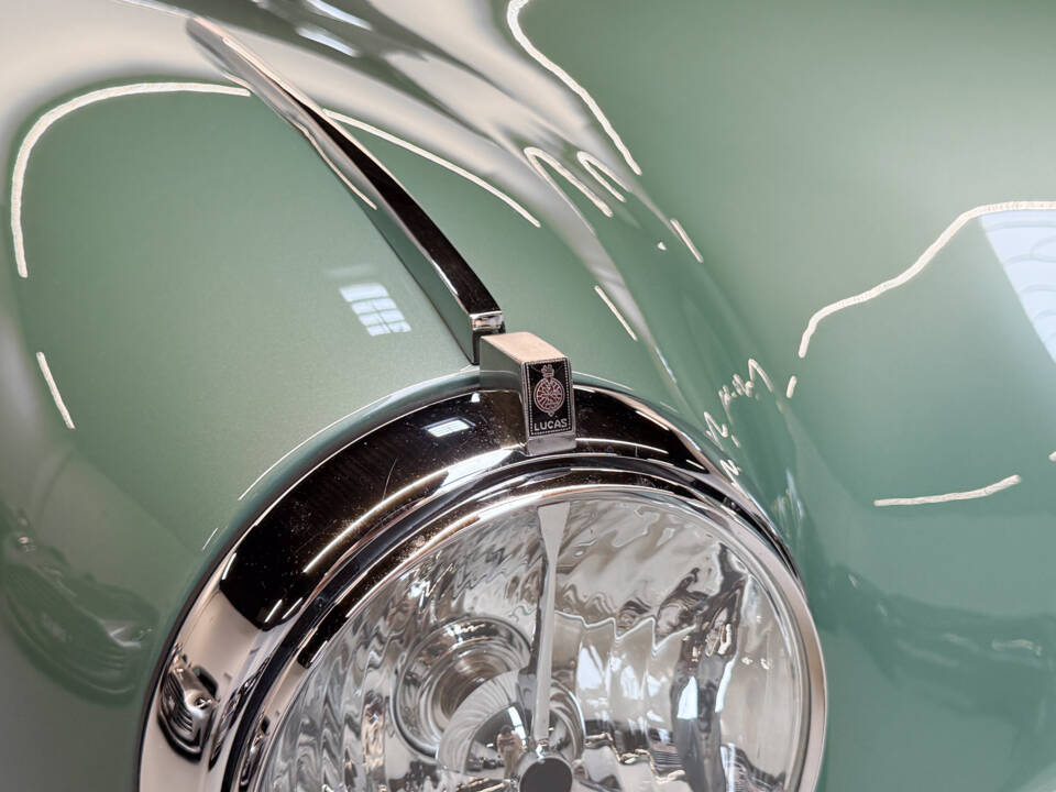 Bild 15/51 von Aston Martin DB 2&#x2F;4 Mk I (1955)