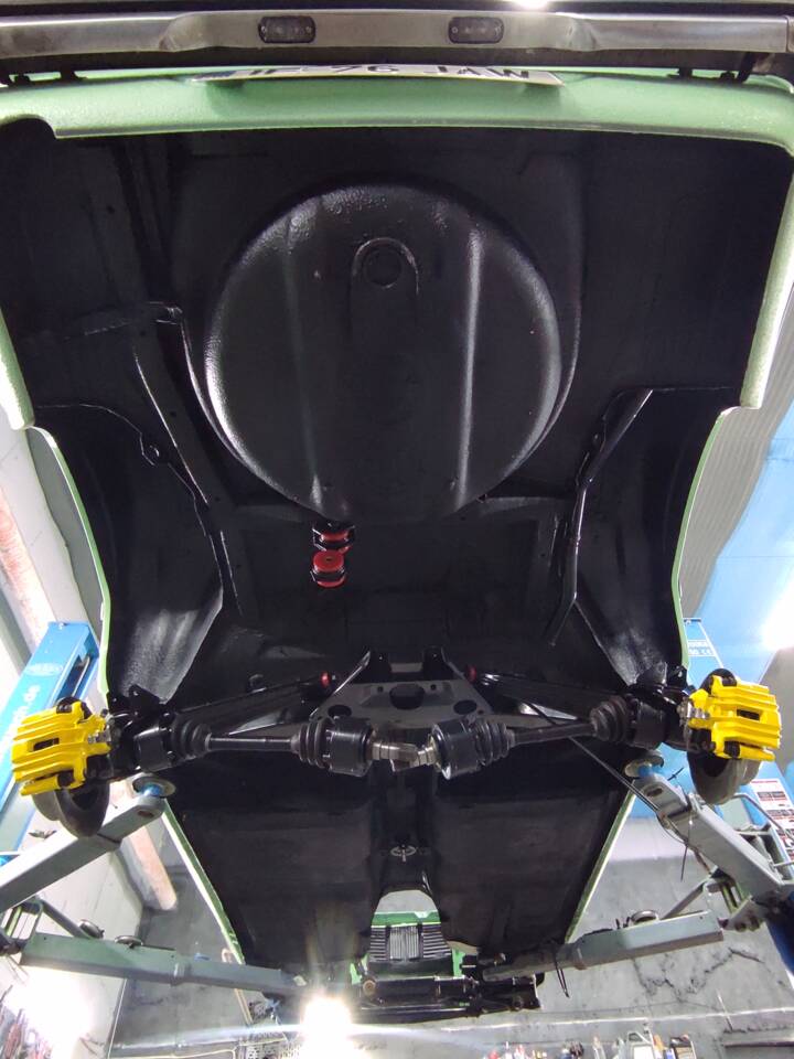 Afbeelding 26/44 van BMW 315 (1983)