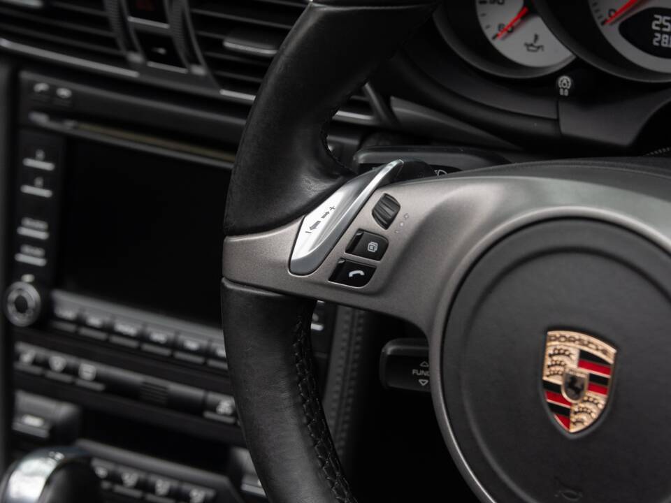 Bild 25/50 von Porsche 911 Carrera S (2009)