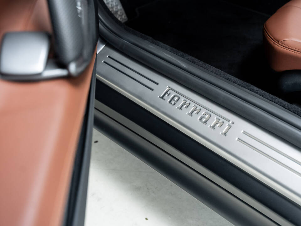 Bild 11/52 von Ferrari 812 GTS (2023)