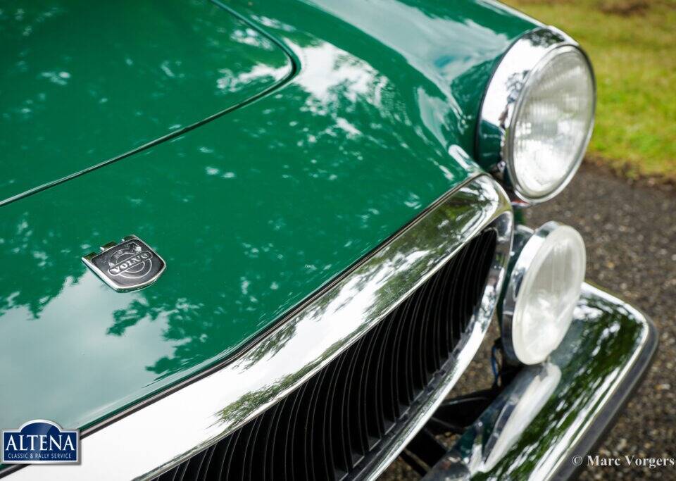 Bild 13/55 von Volvo 1800 E (1972)