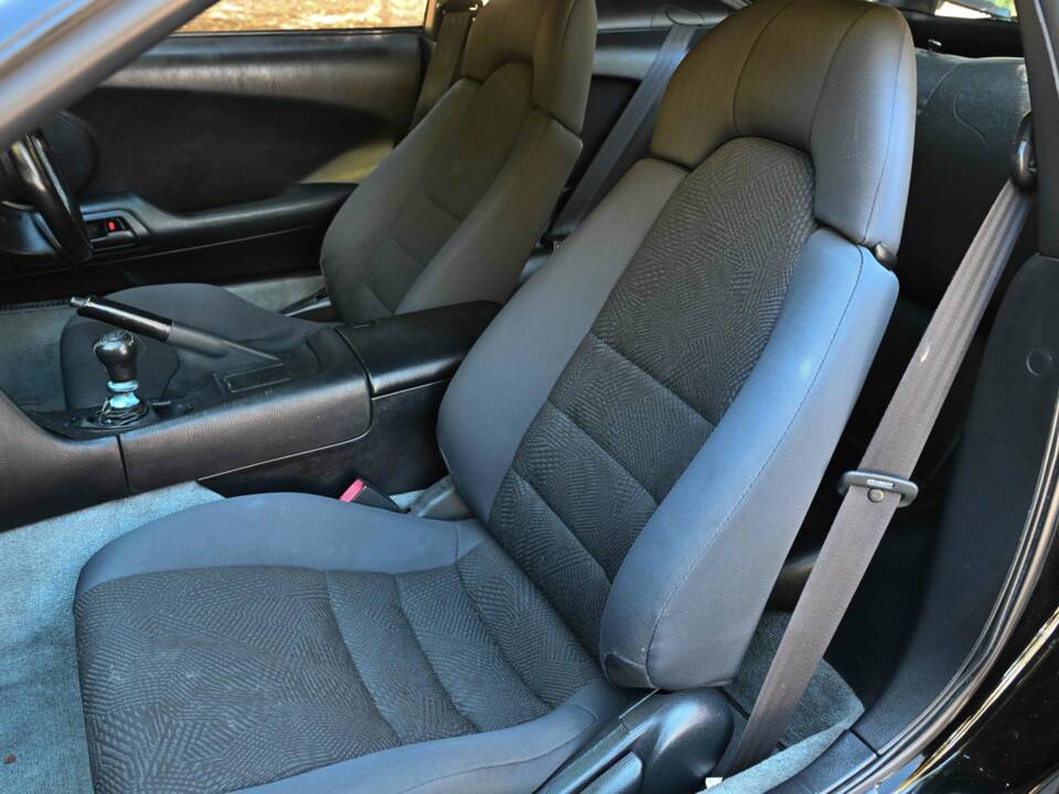 Image 31/50 of Toyota Supra (1993)