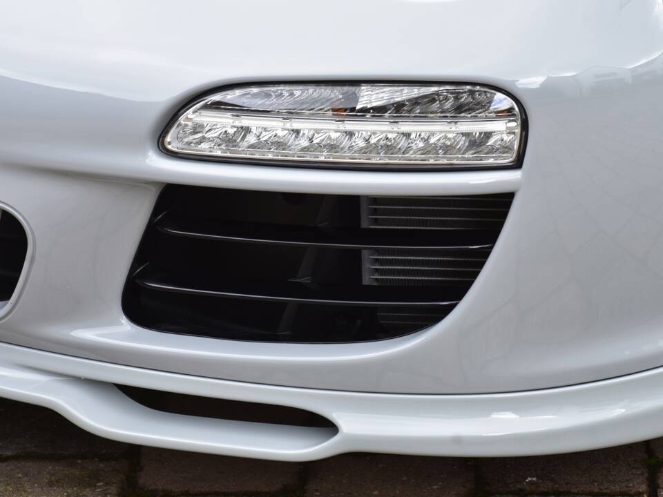 Image 16/50 of Porsche 911 Sport Classic (2010)