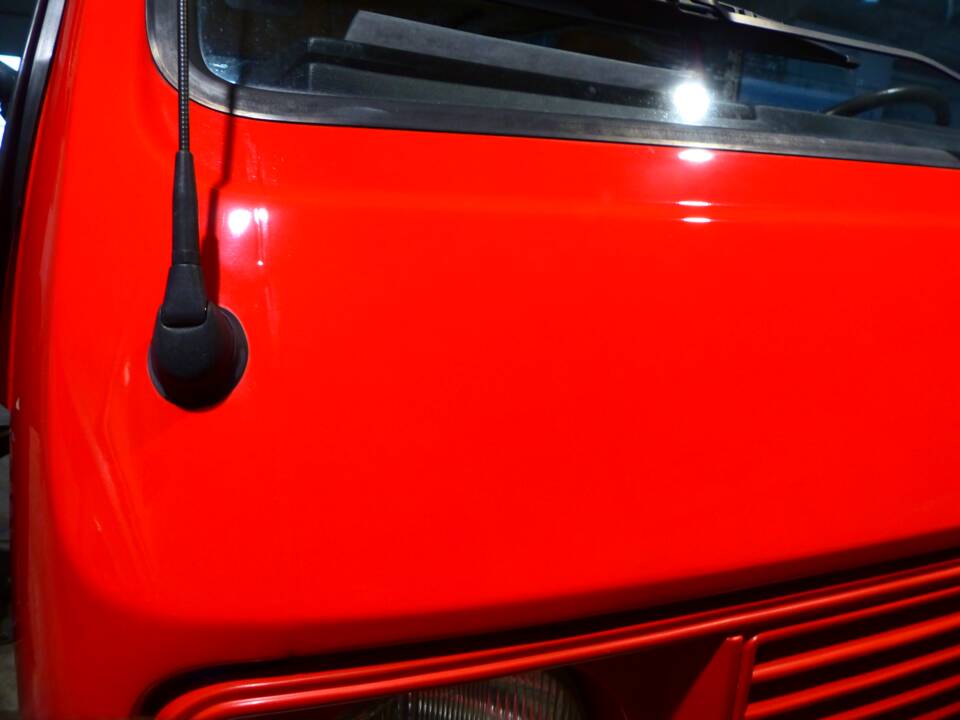 Bild 85/94 von Volkswagen T3 Transporter Syncro 2.1 (G-Kat) (1986)