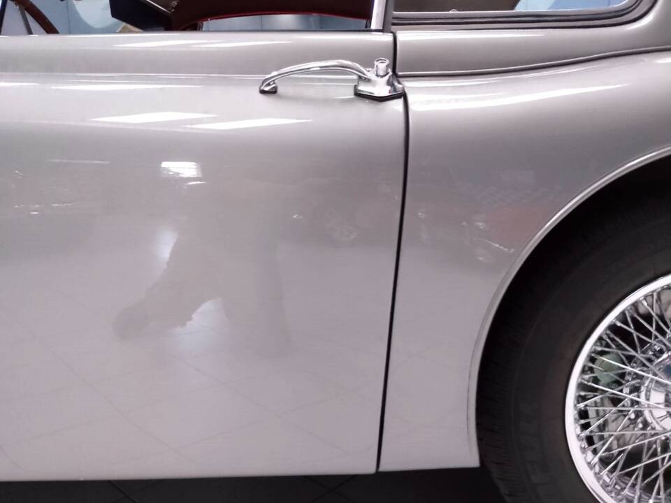 Bild 20/79 von Jaguar XK 150 FHC (1958)