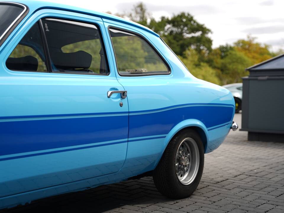 Image 46/50 of Ford Escort RS 2000 (1974)