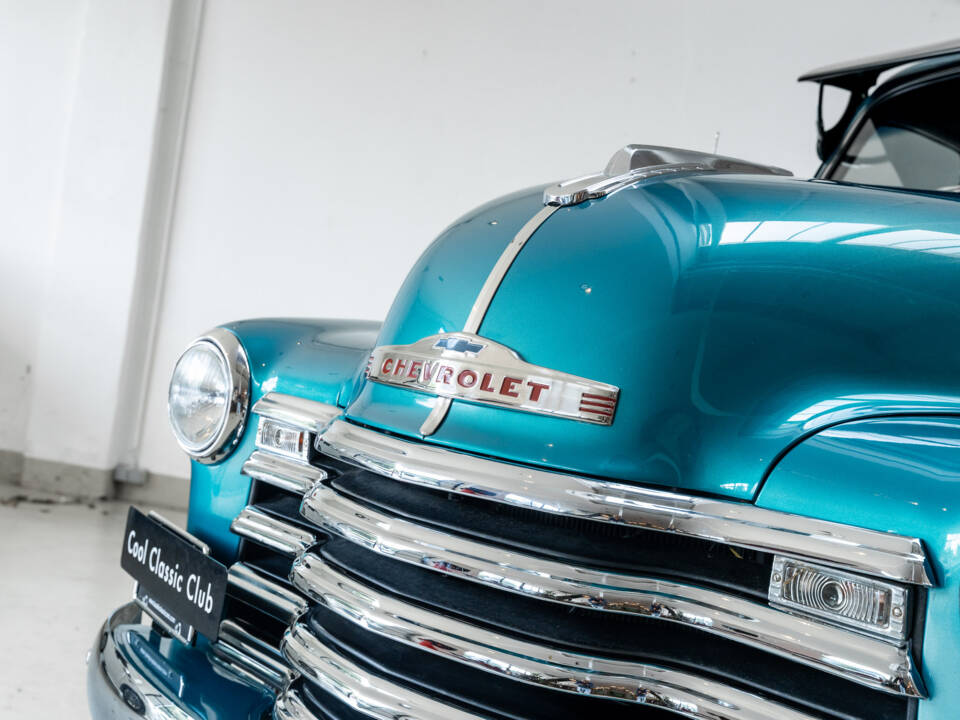 Bild 22/32 von Chevrolet 3100 ½-ton Stepside (1949)