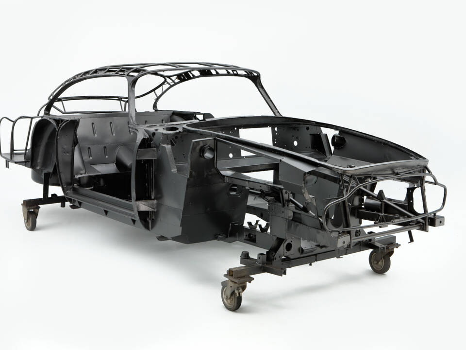 Image 5/7 de Aston Martin DB 5 (1964)