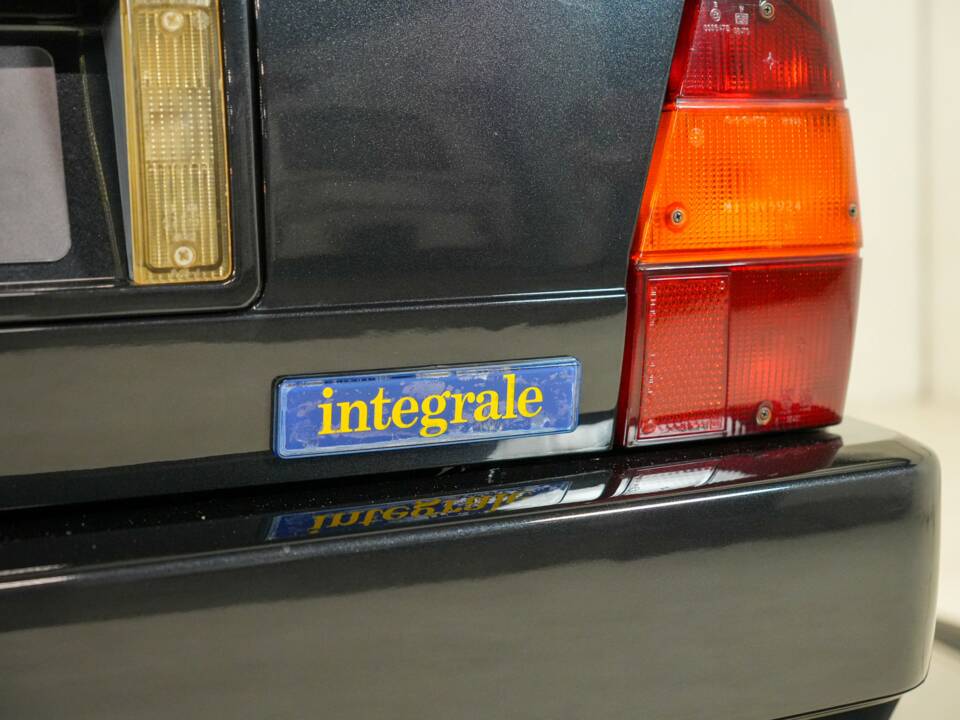 Bild 18/48 von Lancia Delta HF Integrale Evoluzione I (1992)