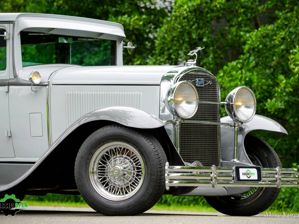 Imagen 17/55 de Buick Model 47 (1929)