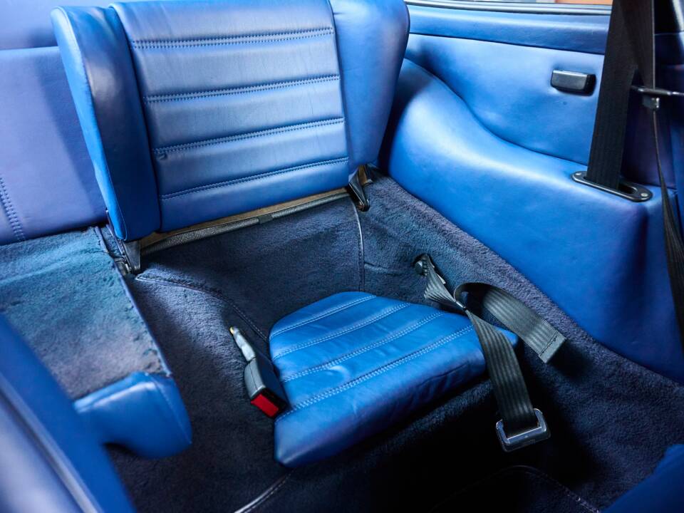 Bild 11/34 von Porsche 911 Carrera 3.2 (1985)