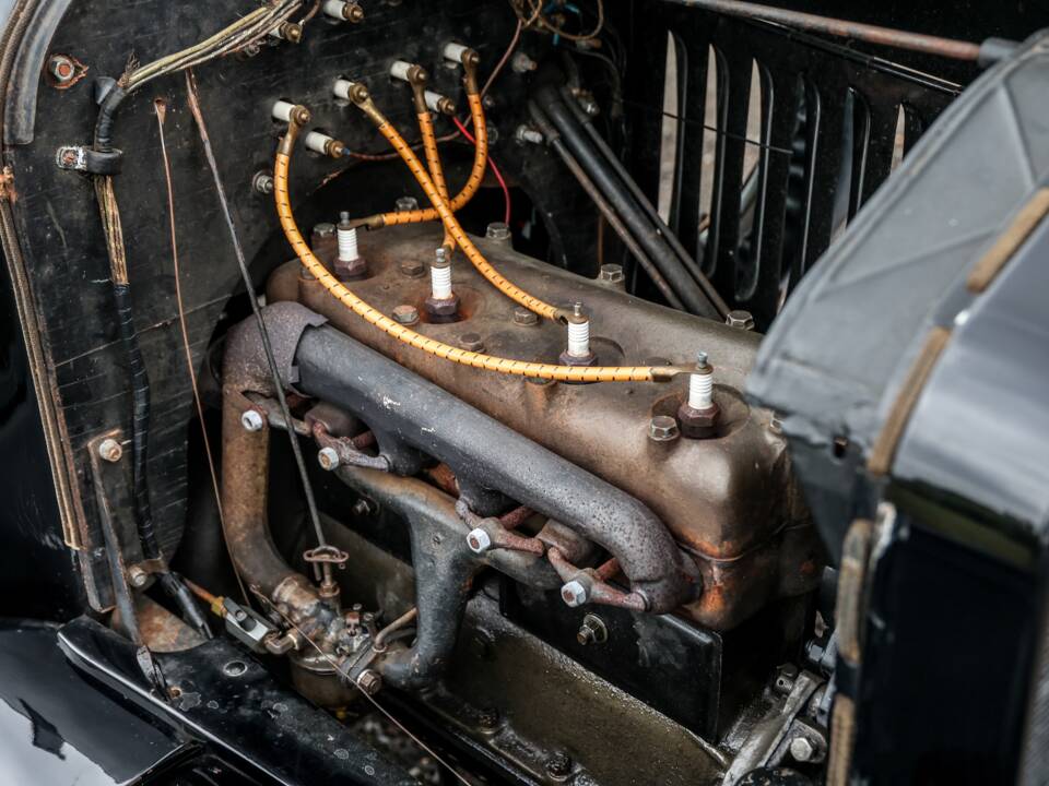 Bild 10/37 von Ford Model T (1918)