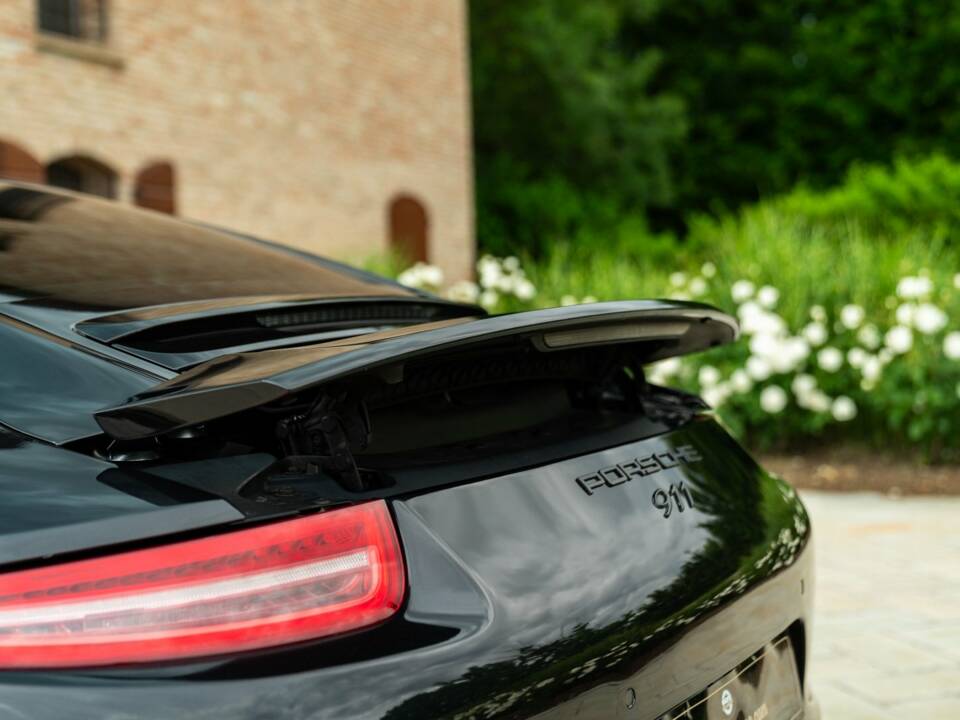 Image 29/50 of Porsche 911 Carrera S (2013)