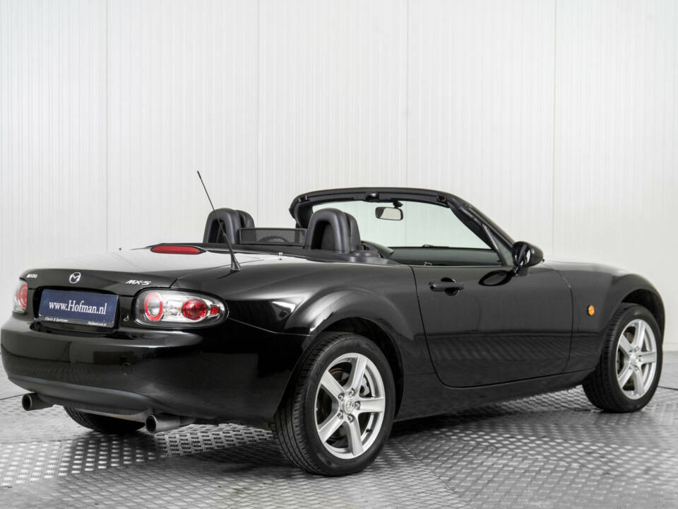 Image 2/50 de Mazda MX-5 1.8 (2007)