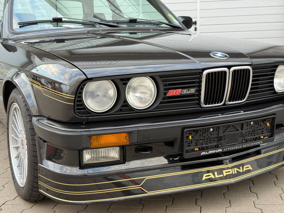 Afbeelding 3/24 van ALPINA B6 3.5 (1986)