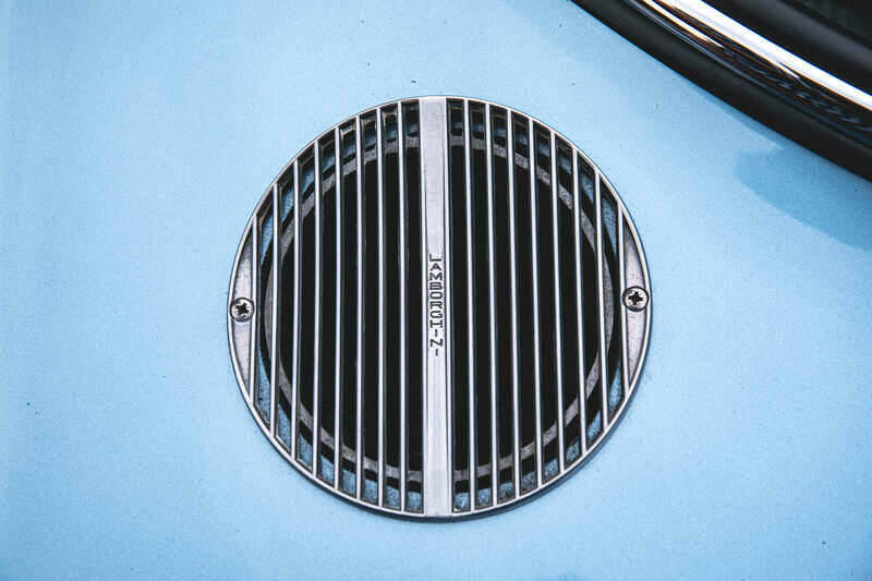 Bild 47/50 von Lamborghini 400 GT (2+2) (1967)