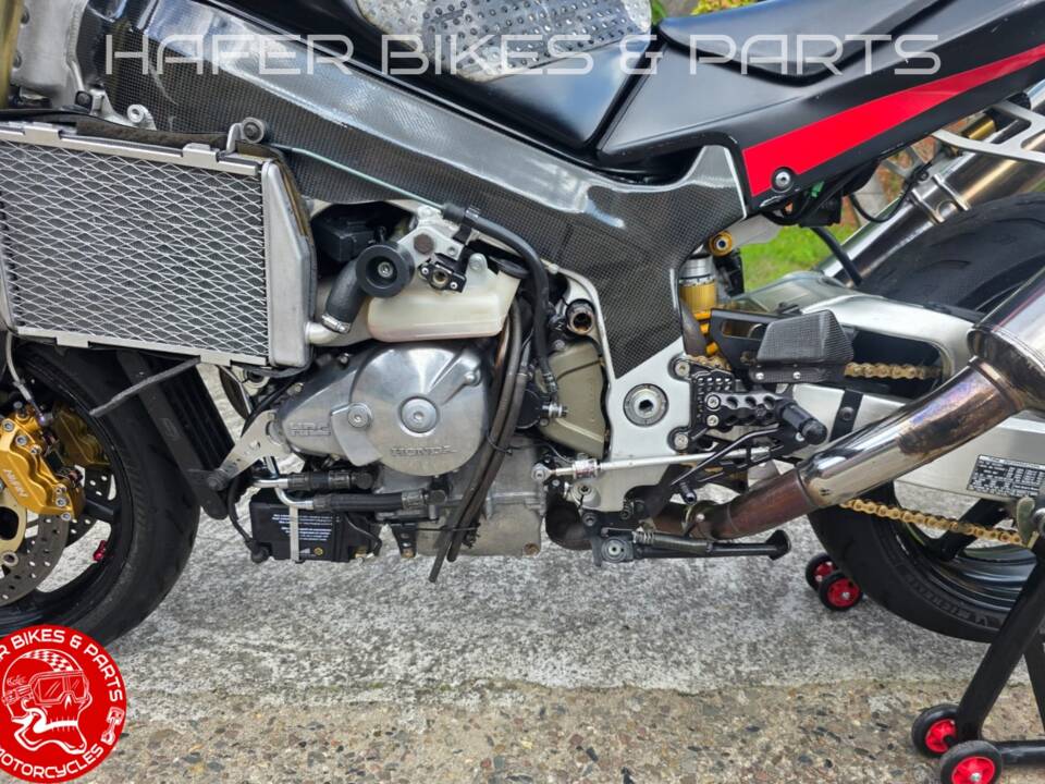 Afbeelding 36/39 van Honda DUMMY (2005)
