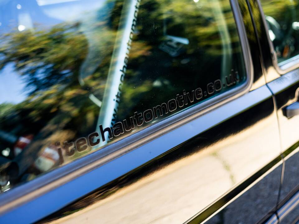 Bild 43/50 von Volkswagen Golf II GTi 1.8 (1991)