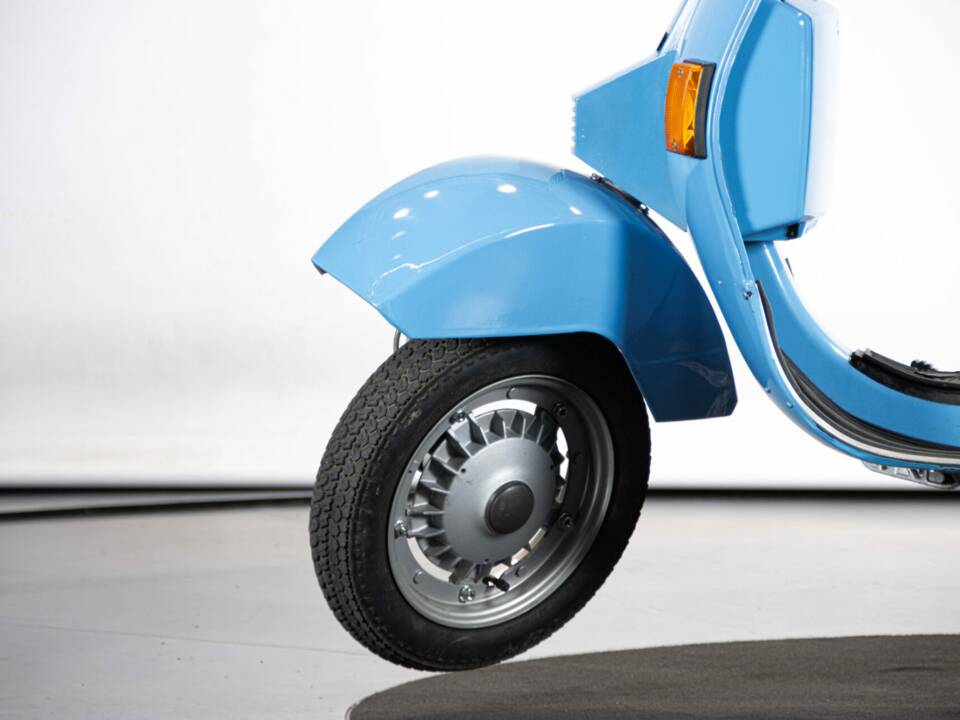 Image 16/42 of Piaggio Vespa PK 50 S (1982)