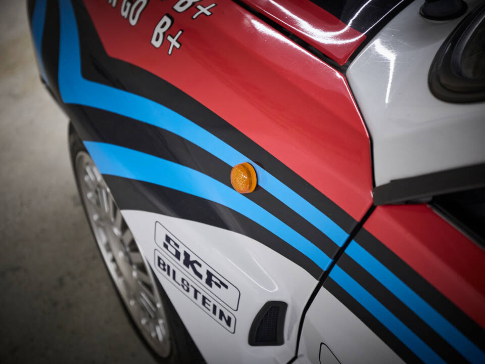 Bild 31/98 von Lancia Delta HF Integrale Evoluzione I &quot;Martini 6&quot; (1992)