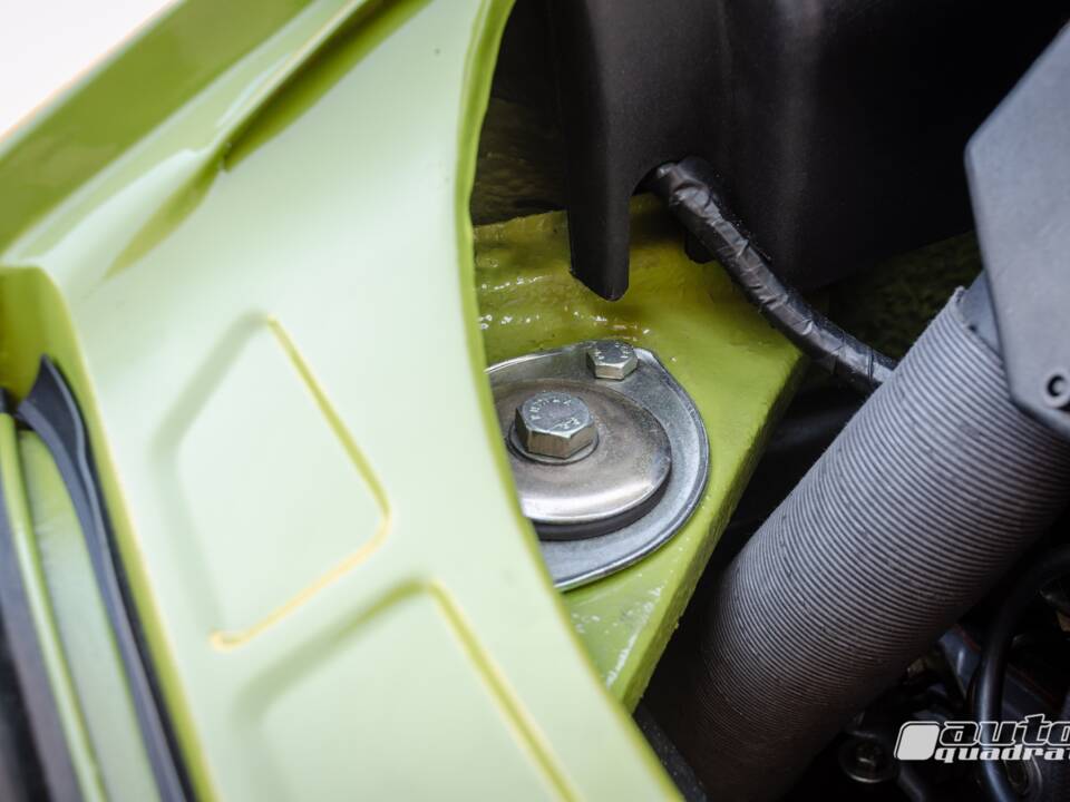 Bild 13/16 von Porsche 911 2.4 S (1973)