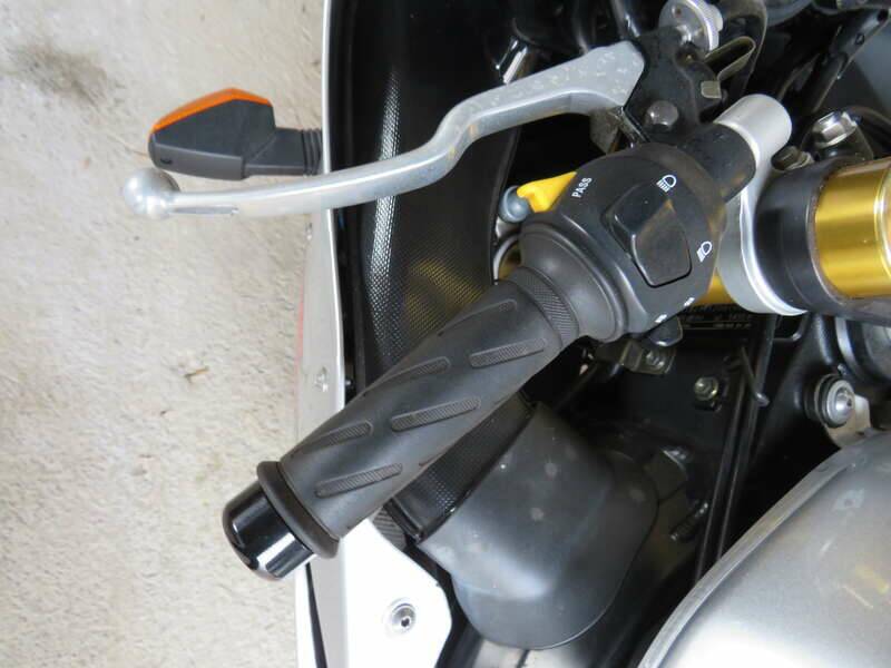 Imagen 12/41 de Suzuki DUMMY (2003)