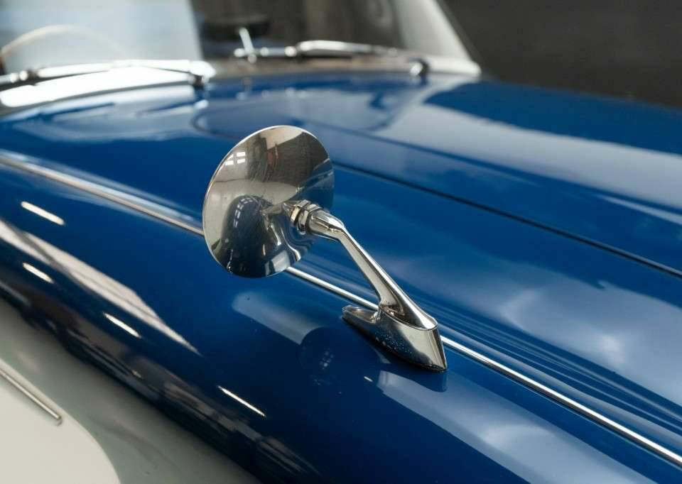 Image 18/50 of Austin-Healey 3000 Mk III (BJ8) (1967)