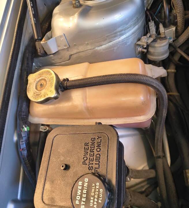 Bild 82/100 von Maserati Biturbo Spyder E (1986)