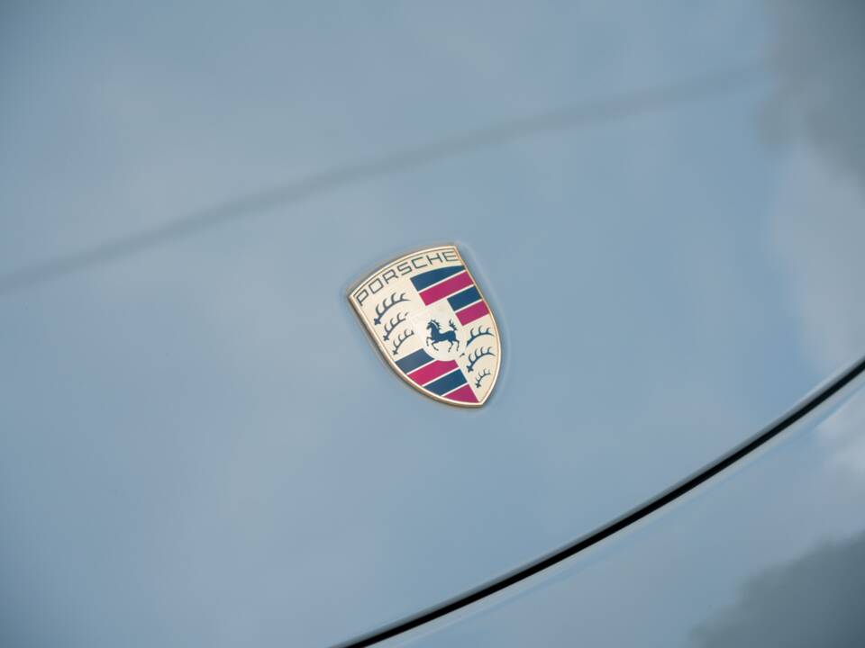 Bild 40/48 von Porsche 911 Carrera (2013)