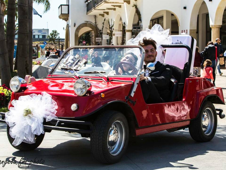 Image 9/10 de Auto Mirage Pick Wick (1980)