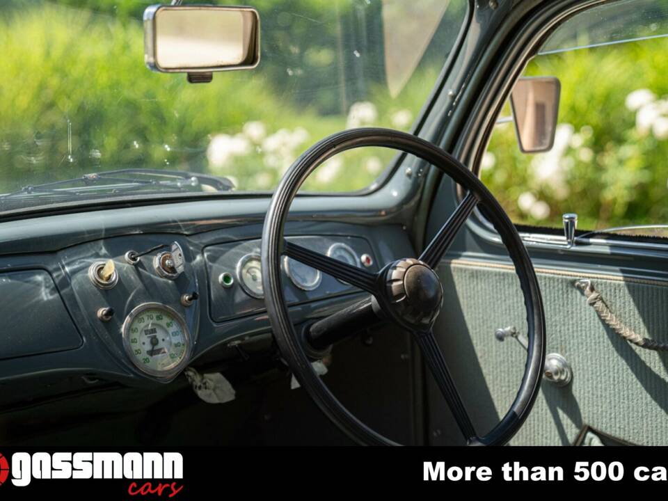 Bild 13/15 von Lancia Ardea (1941)