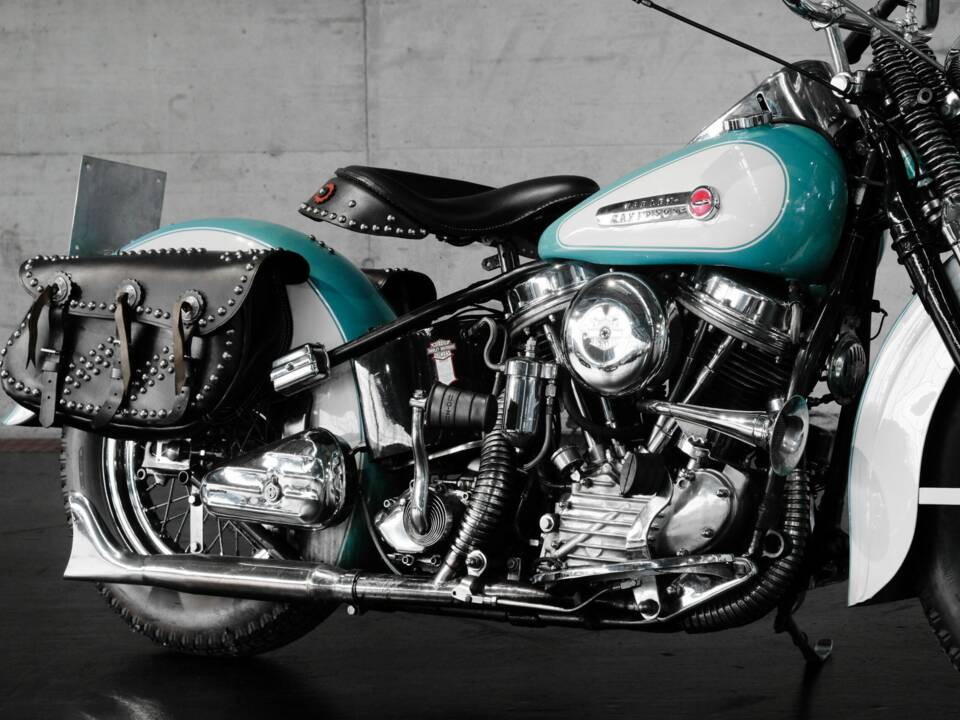 Bild 14/16 von Harley-Davidson DUMMY (1948)