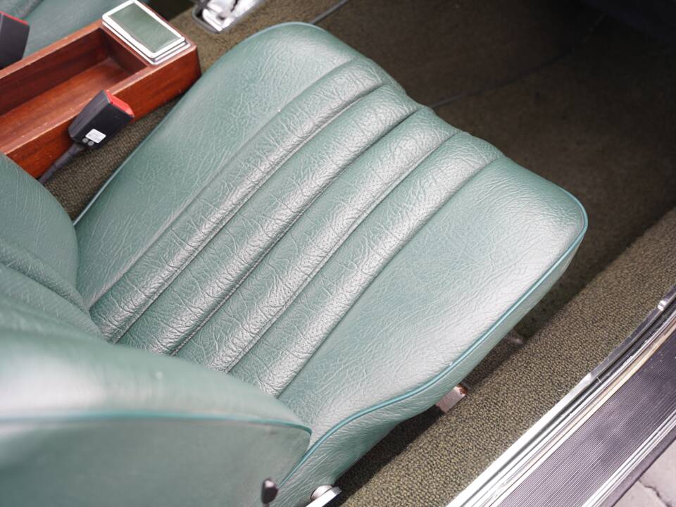 Afbeelding 19/50 van Mercedes-Benz 280 SL (1968)