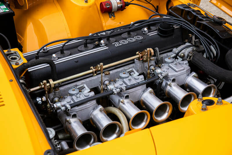 Image 27/44 of Datsun Fairlady Z432 (1970)