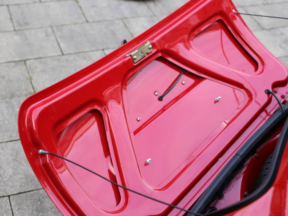 Immagine 50/50 di Rover Mini Seven 2000 (2001)