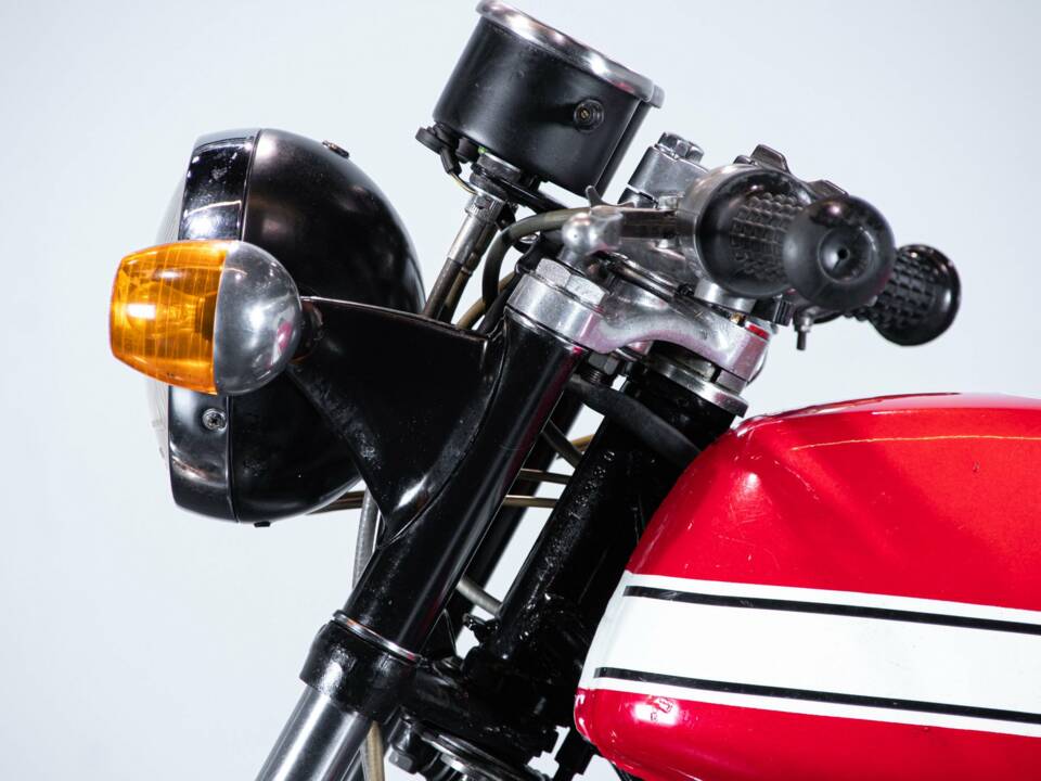 Immagine 9/50 di Kawasaki DUMMY (1970)