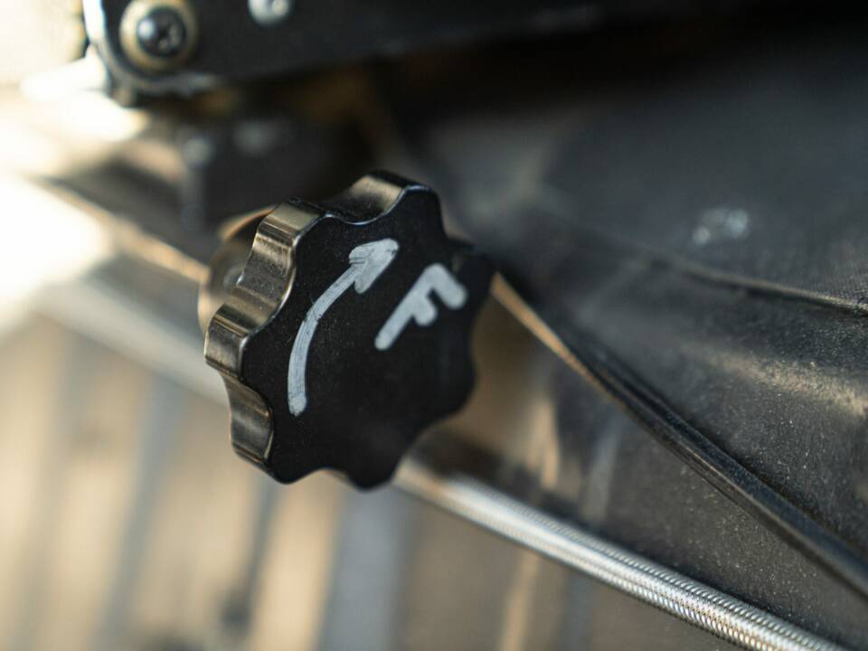 Image 47/50 of Ford Sierra RS Cosworth (1987)