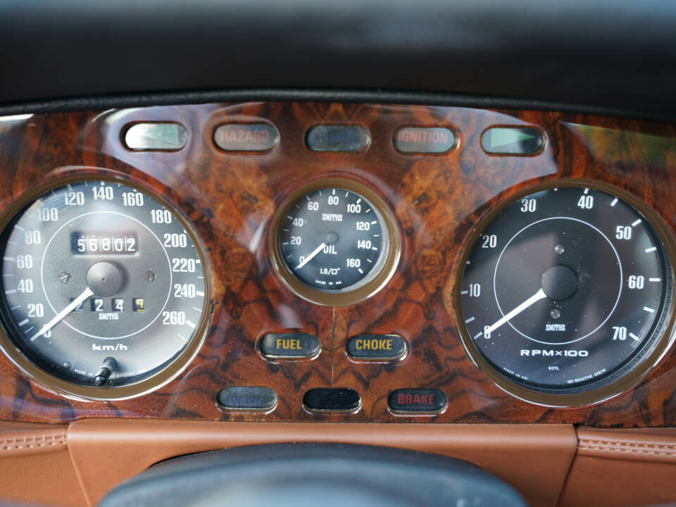 Afbeelding 30/50 van Aston Martin V8 Vantage (1980)