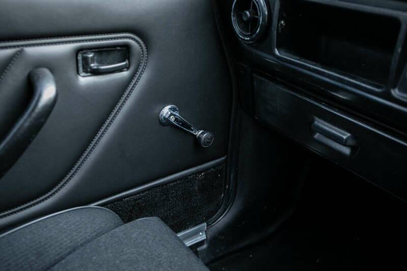 Bild 19/44 von Ford Escort RS 2000 (1979)