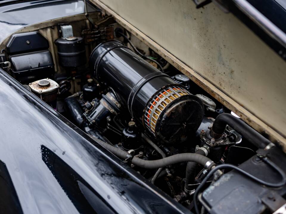 Afbeelding 44/50 van Rolls-Royce Silver Cloud I (1956)