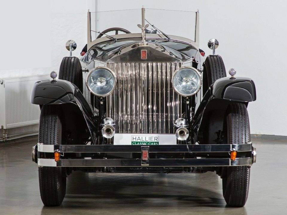 Image 2/20 of Rolls-Royce Phantom I (1928)