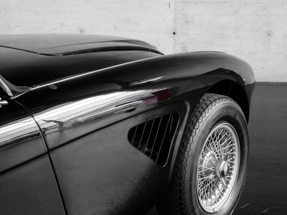 Bild 35/37 von Austin-Healey 100&#x2F;6 (BN4) (1959)