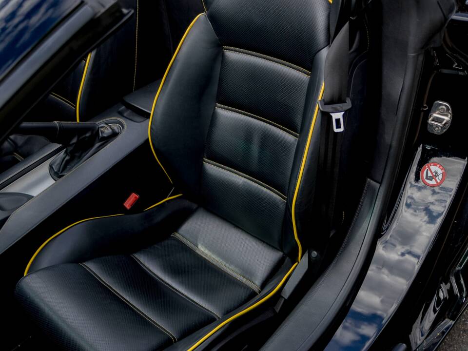 Afbeelding 79/99 van Lamborghini Gallardo (2007)