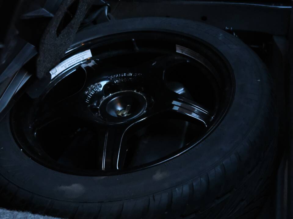 Image 45/100 of Mercedes-Benz SL 600 (1998)