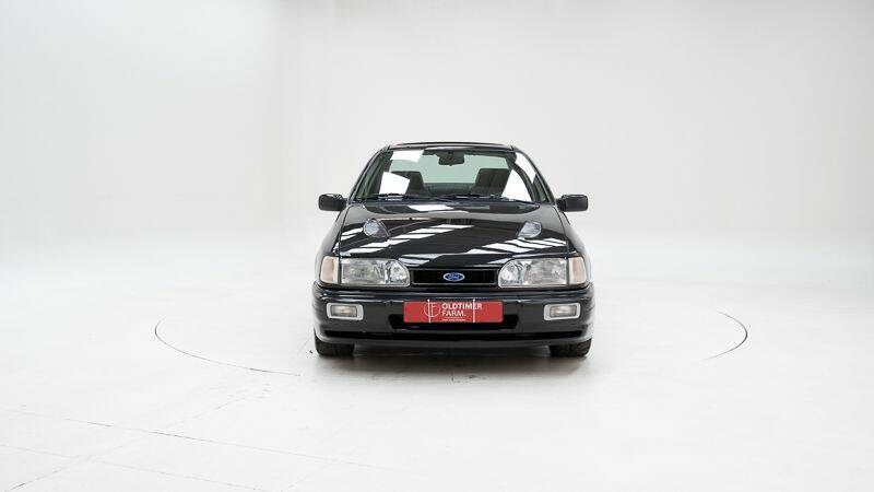 Image 5/15 of Ford Sierra Cosworth 4x4 (1990)