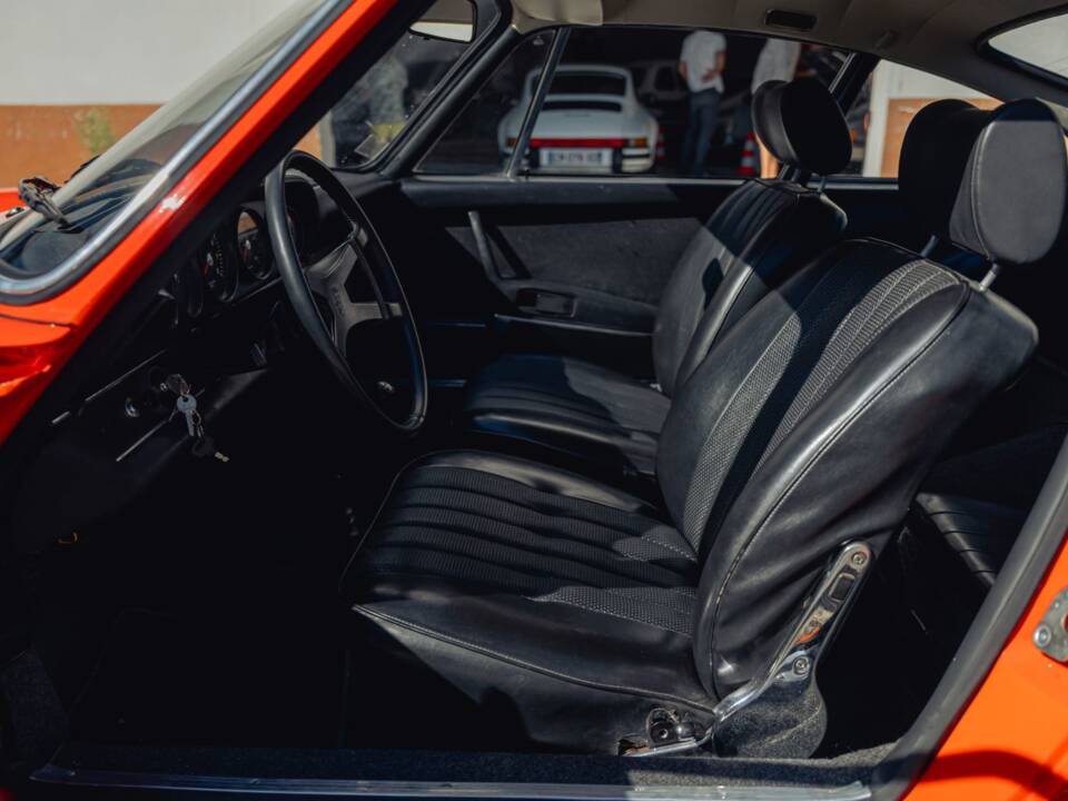 Bild 10/15 von Porsche 911 2.0 E (1969)